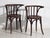 Armchairs from Thonet, 1920s, Set of 4 For Sale - Image 4 of 18