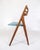 Dining Chairs Model Ch29P in Teak by Hans J. Wegner, 1950s, Set of 6 For Sale - Image 9 of 13