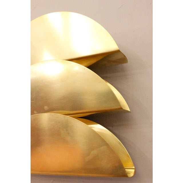 Bring Lights Sconces by Juanma Lizana, Set of 2 For Sale - Image 6 of 7