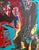 Reanimated Dreams of Proto Punk Yuppies by Lazastellar For Sale
