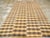 Mid 20th Century Galerie Shabab Collection Mid-20th Century Turkish Flatweave Kilim Carpet For Sale - Image 5 of 12
