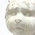 Adorable West Highland White Terrier Ceramic Planter For Sale - Image 10 of 10