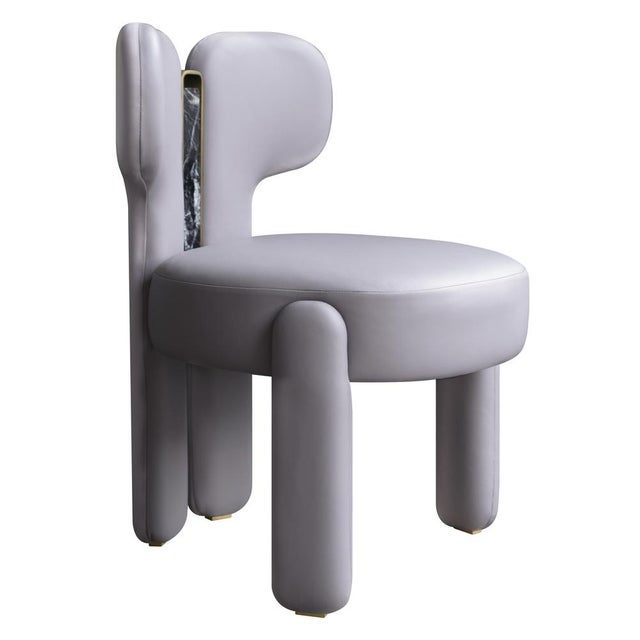 Idaho Dining Chair by Porus Studio For Sale - Image 15 of 15