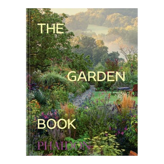 The Garden Book: Mini Format For Sale