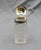 Metal Circa 1880 English Silver Plate & Cut Glass Cruet Set For Sale - Image 7 of 14