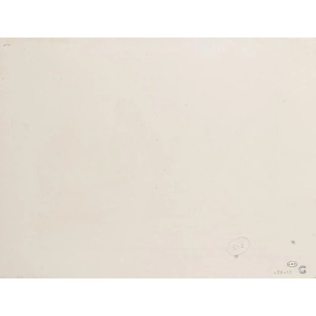 Un repas d’hippophaes is the title of this b/w lithographed plate, realized by honoré daumier (france, 1808-1879), that...