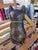 American Cast Bronze French Bulldog Statue For Sale - Image 3 of 4
