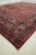 1920s Antique C.1920s Hand Woven Traditional Oriental Rug For Sale - Image 5 of 10