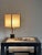 1970s Wood and Travertine Coffee Tables in the style of Maison Jansen, 1970s, Set of 2 For Sale - Image 5 of 14