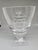 Waterford Crystal Waterford Metropolitan 6 1/4” Vase For Sale - Image 4 of 6