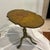 Tilt Top Table For Sale - Image 4 of 9