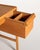 Vintage Oak Dressing Table, 1960s For Sale - Image 9 of 11