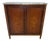 19th Century French Louis XVI Marble Top Sideboards / Bar For Sale