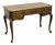 Phyllis Andrade for White Furniture Company Chinoiserie Vanity Desk For Sale