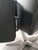Oksen Fritz Hansen Lounge Chair W/ Ottoman For Sale - Image 10 of 10