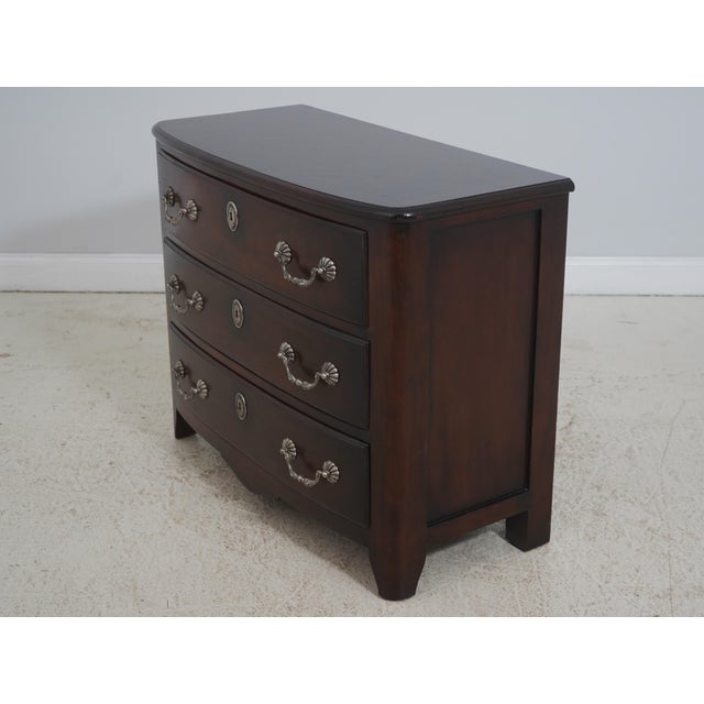 Age: Approx: 20 Years Old Details: Factory Distressed Finish Milling Road Collection Dovetailed Drawer Construction High...