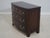 Age: Approx: 20 Years Old Details: Factory Distressed Finish Milling Road Collection Dovetailed Drawer Construction High...
