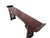 Early 20th Century 99" Long Altar Table For Sale - Image 4 of 7