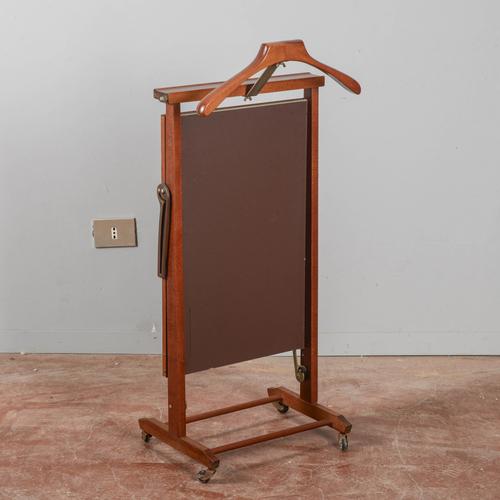 Valet Stand from Fratelli Reguitti, Italy, 1960 For Sale - Image 6 of 9