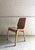 Wood Mid-Century Chair, Scandinavia, 1960s For Sale - Image 7 of 9