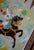 Handcrafted Chess & Backgammon Set, Polo Miniature Khatam Board For Sale - Image 9 of 9