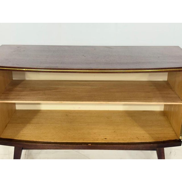 Mid-Century Vintage Sideboard, 1960s For Sale - Image 4 of 12