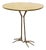 Traccia Table by Meret Oppenheim for Gavina, 1970s For Sale