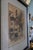 Antique Harley D. Nichols Pencil-Signed “Rath Haus, Munich” Original Etching—Framed For Sale - Image 10 of 15
