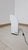 Small Tiki Table Lamp by Kazuhide Takahama for Leucos, 1980s For Sale - Image 10 of 10