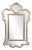 Eolo Venetian Mirror in Murano Glass from Fratelli Tosi For Sale