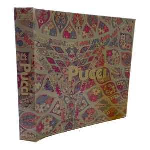 Emilio Pucci - Fashion Story -Limited Edition Taschen 2010