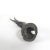 Mid 20th Century Vintage Carved Natural Horn Ram Figurine For Sale - Image 5 of 10