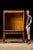 Industrial Vintage Tambour Door Laboratory Cabinet by Wiese For Sale - Image 3 of 14