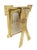 Traditional Bronze Rococo Frame, France, 1890s For Sale - Image 3 of 12