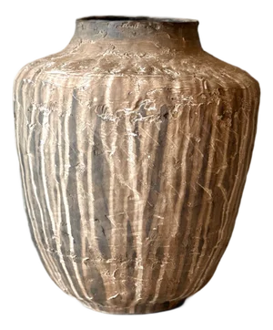 Vessel Caudal