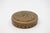 Circular Pill Box with Engraved Plant Motifs For Sale - Image 6 of 6