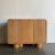 Vintage on Point Waterfall Clover Credenza For Sale - Image 12 of 13