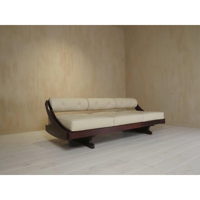 GS195 Sofa by Gianni Songia, 1963 For Sale - Image 10 of 16