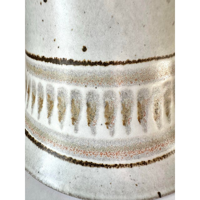 Robert Maxwell David Cressey & Robert Maxwell Planter for Earthgender, Circa 1970 For Sale - Image 4 of 12