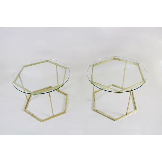 Vintage Coffee Table, 1970s For Sale - Image 4 of 12