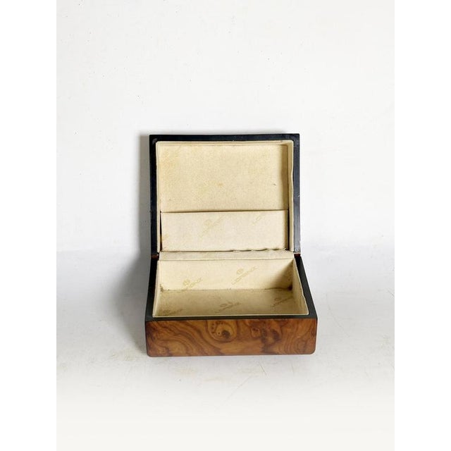 Wooden Box, France, 1970 For Sale - Image 3 of 10