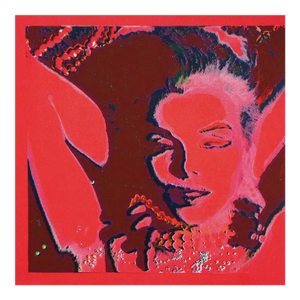 Bert Stern Serigraph 1968 Marilyn Monroe Trip 8