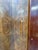 Wood Mid 20th Century Art Deco Hanging Armoire With Drawers For Sale - Image 7 of 12