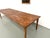 Vintage Farmhouse Table in Pine, 1970 For Sale - Image 14 of 18