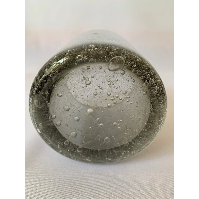 The “bullicante” effect (Glass pieces with small air bubbles trapped in the inside) is amongst the most famous glass...