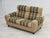 Danish 2-Seater Sofa in Furniture Wool by Nisbo Horsens, 1980s For Sale - Image 14 of 16