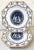 Ceramic 19th C. Wedgwood Octagon Plates, Set of 4 For Sale - Image 7 of 7