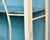Wood English Hepplewhite-Style Painted Display Cabinet, Circa 1920s For Sale - Image 7 of 13