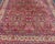 Measures: 9' x 12'. Antique Persian Lavar Kerman Rug with All-Over Floral Design In Jewel Tones. Keivan Woven Arts / rug...