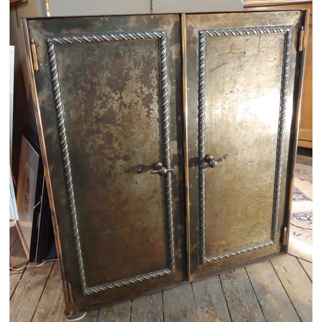 Antique Victorian Ledger Chairish